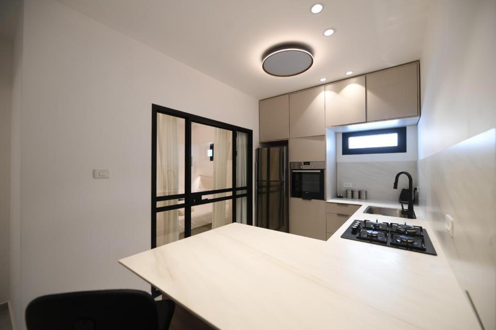 Angel's Place Apartment