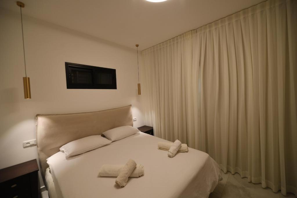 Angel's Place Eilat