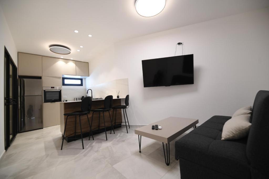 Apartment Angel's Place Eilat